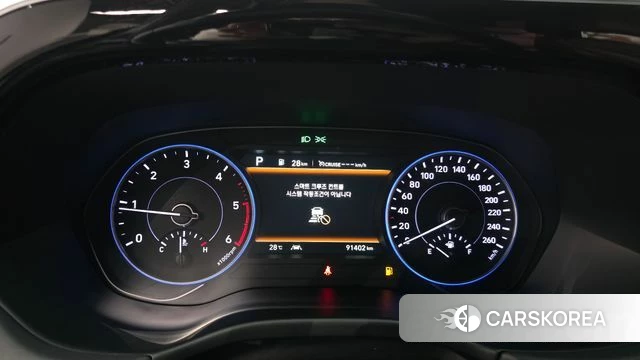 Hyundai Palisade id 4605151 из Кореи 18