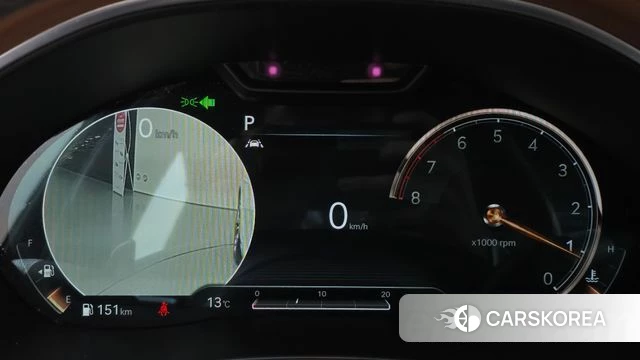 Genesis G80 (RG3) id 5018256 из Кореи 18