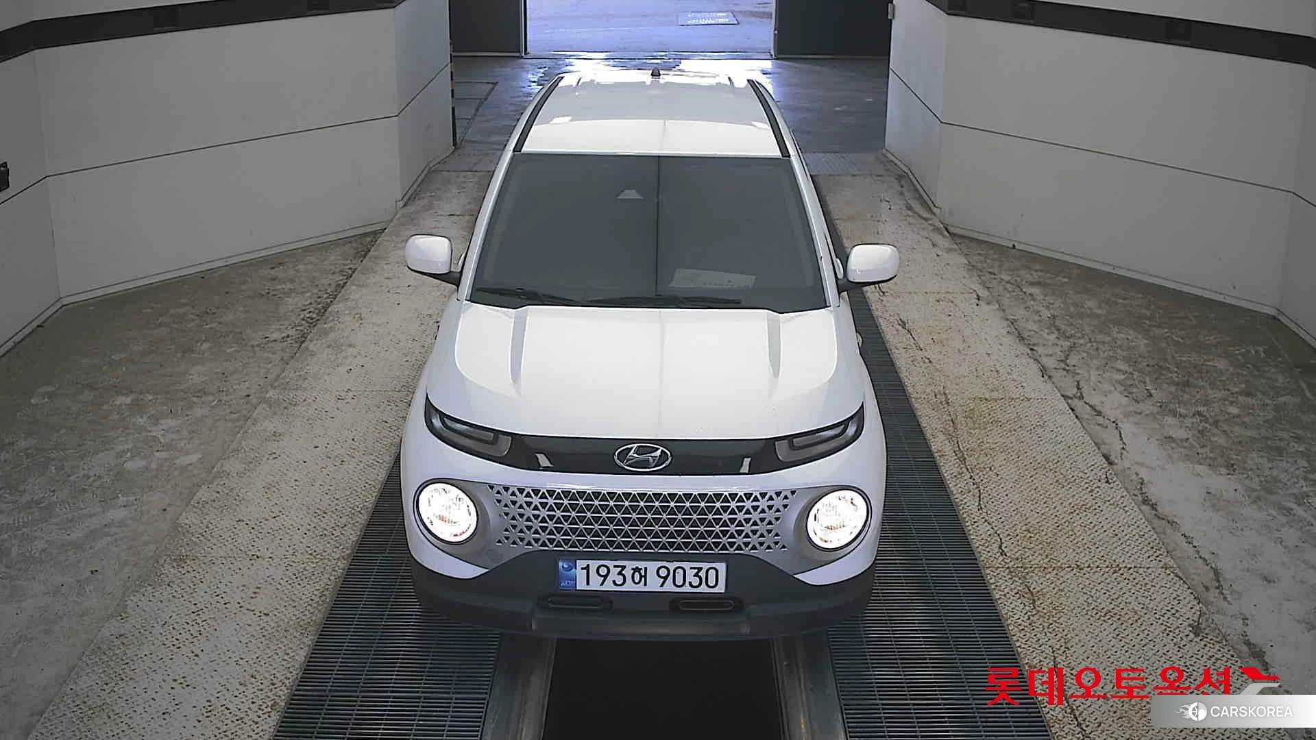 Hyundai Casper id 4990081 из Кореи 35