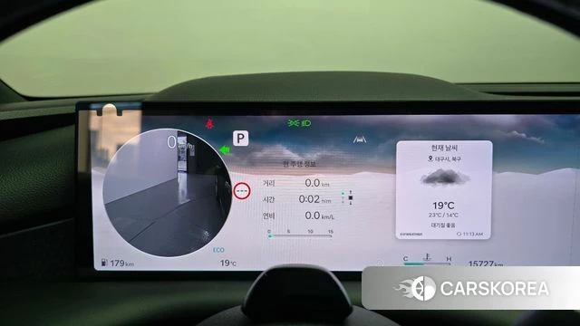 Genesis G80 (RG3) id 5033171 из Кореи 18