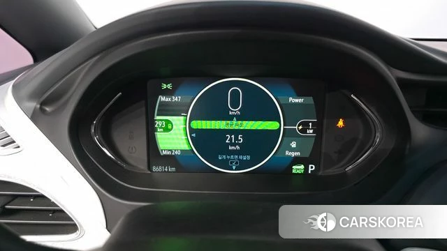 Chevrolet (GM Daewoo) Bolt EV id 4907138 из Кореи 18