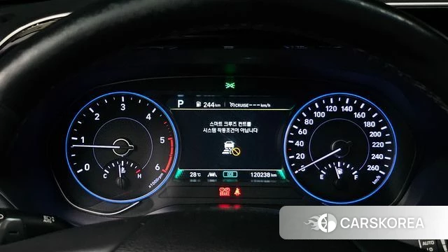 Hyundai Palisade id 4923513 из Кореи 18