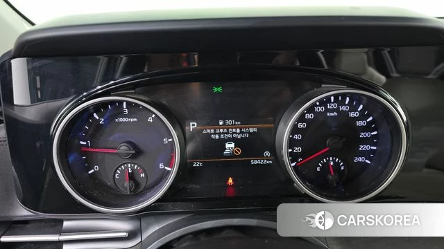 Kia Carnival 4th generation id 4997924 из Кореи 18