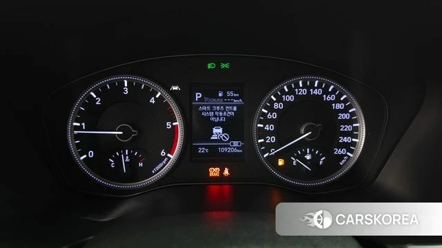 Hyundai Santa Fe TM id 5029042 из Кореи 30