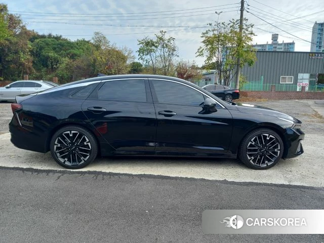 Kia The New K5 3rd generation id 5015942 из Кореи 18