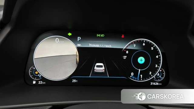 Hyundai Sonata (DN8) id 4614962 из Кореи 33