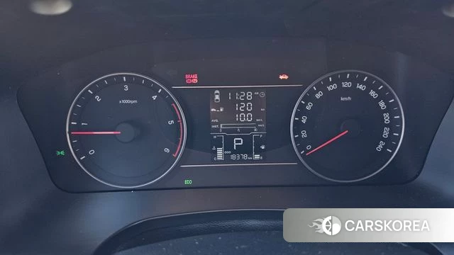 Ssangyong Rexton Sports id 4953120 из Кореи 18