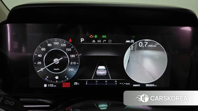 Kia Carnival 4th generation id 4793520 из Кореи 18
