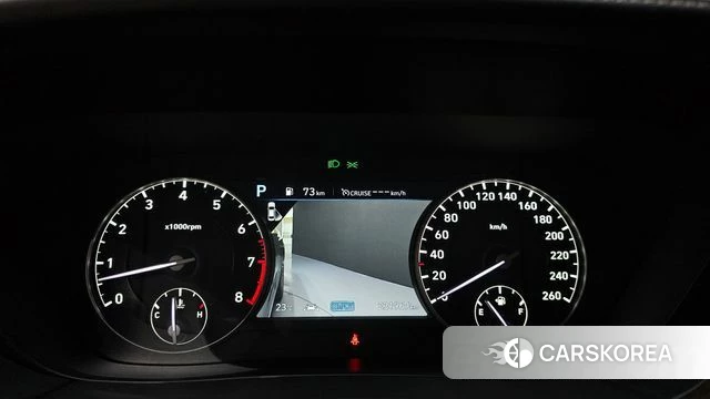 Genesis G90 id 5035008 из Кореи 18