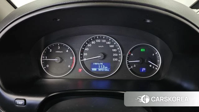 Hyundai The New Grand Starex id 4781245 из Кореи 18