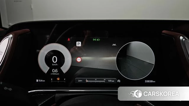 Genesis G90 (RS4) id 4941842 из Кореи 30