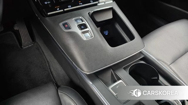 Hyundai The New Grandeur IG id 4986554 из Кореи 29