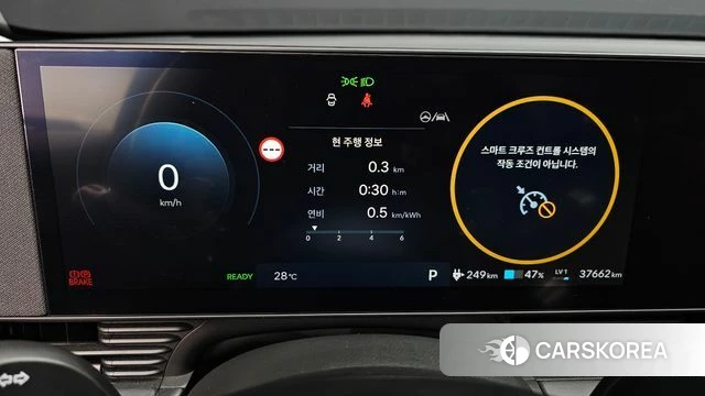 Hyundai The New Ionic 5 id 4734931 из Кореи 31