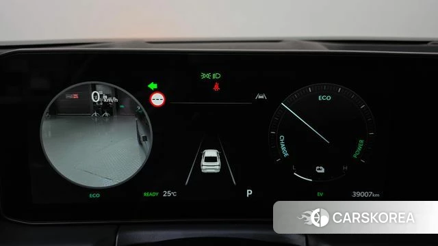 Kia The New K8 Hybrid id 4964588 из Кореи 33