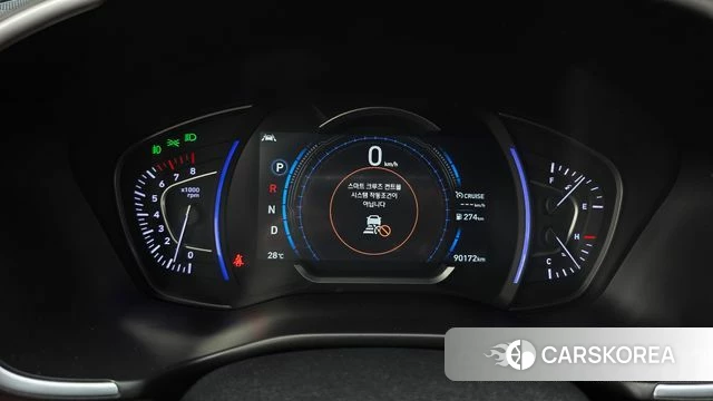 Hyundai Santa Fe TM id 4465002 из Кореи 29