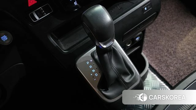 Hyundai Staria id 4695988 из Кореи 32