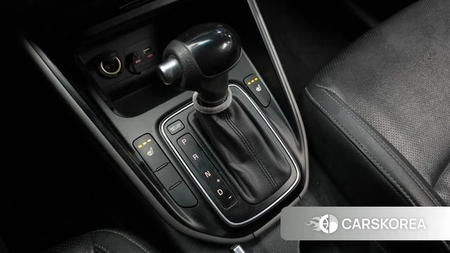 Kia The New Carens id 5013956 из Кореи 26