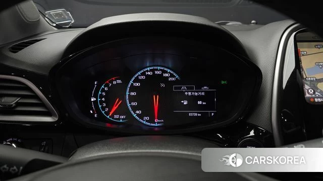 Chevrolet (GM Daewoo) The New Spark id 4967817 из Кореи 28