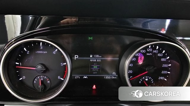 Kia Carnival 4th generation id 4764297 из Кореи 18
