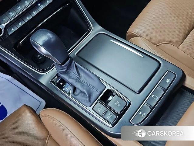 Hyundai Grandeur IG id 4742311 из Кореи 18