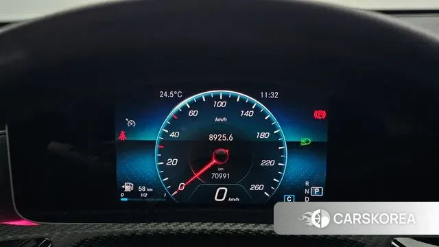 Mercedes-Benz A-Class W177 id 3219793 из Кореи 18