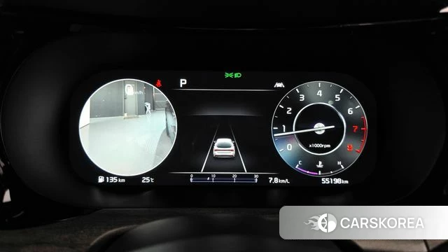 Kia K5 3rd generation id 4966109 из Кореи 33