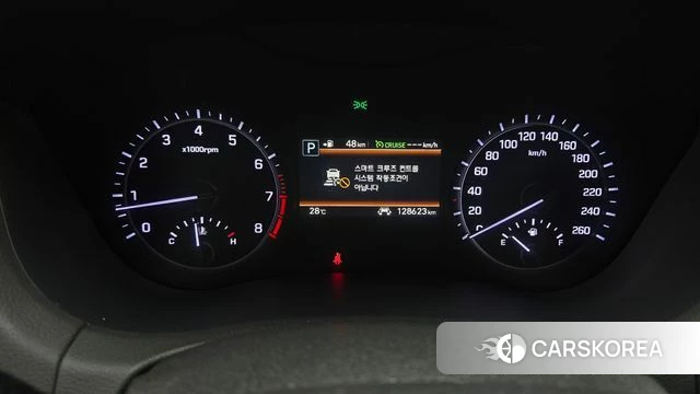Genesis G80 id 4987992 из Кореи 31