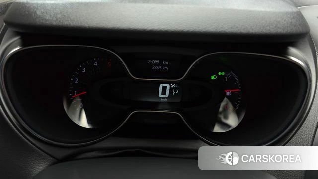 Renault Korea (Samsung) New QM3 id 5019095 из Кореи 18