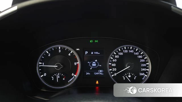 Hyundai Santa Fe TM id 4983100 из Кореи 18