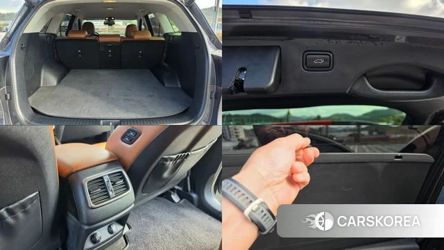 Kia The New Sorento id 5019071 из Кореи 18