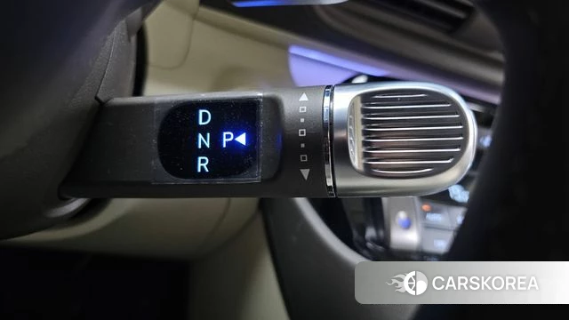Hyundai Casper Electric id 4928309 из Кореи 34