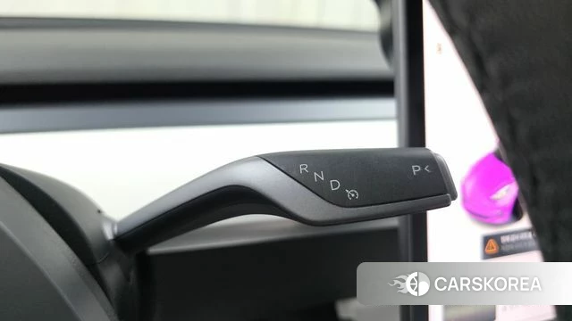 Tesla Model 3 id 4784508 из Кореи 28