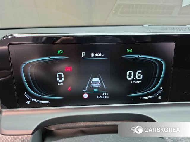 Kia The New Seltos id 4958420 из Кореи 28