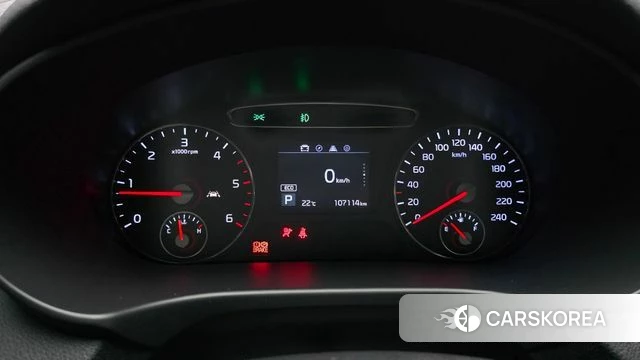 Kia The New Sorento id 4960167 из Кореи 18