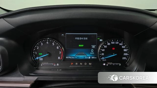 Ford Explorer 6th Generation id 4429260 из Кореи 18