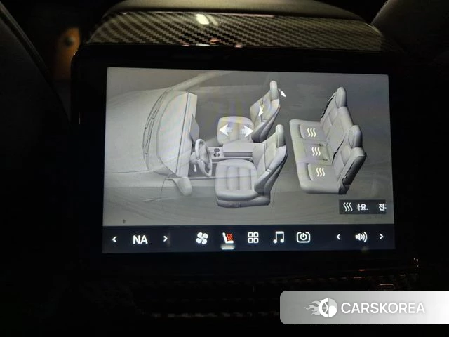 Tesla Model Y id 4996978 из Кореи 17