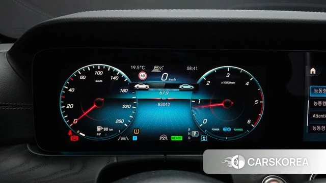 Mercedes-Benz E-Class W213 id 4922466 из Кореи 30