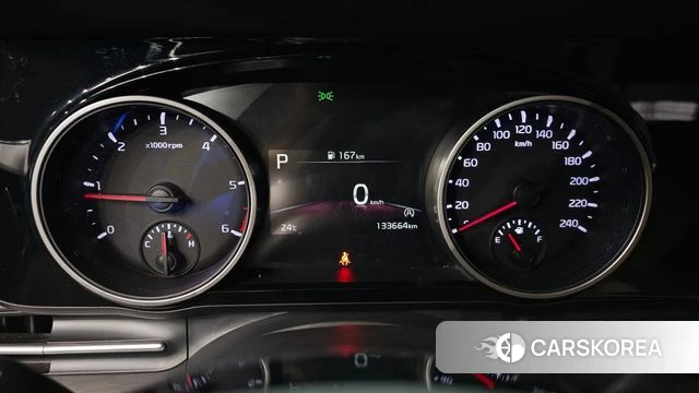 Kia Carnival 4th generation id 4708045 из Кореи 18