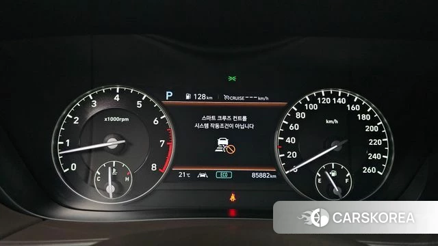 Genesis G90 id 4982957 из Кореи 18