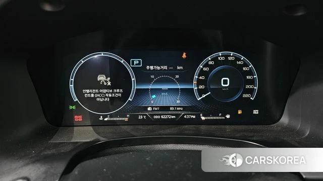 Ssangyong All New Rexton id 5033970 из Кореи 18