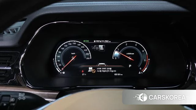 Kia Mohave Master id 5018233 из Кореи 32