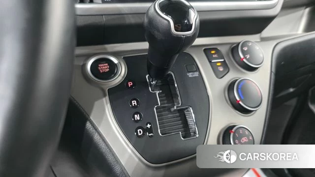 Kia The New Ray id 5034727 из Кореи 28