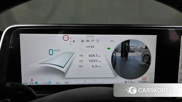 Hyundai Ionic 6 id 4965550 из Кореи 32