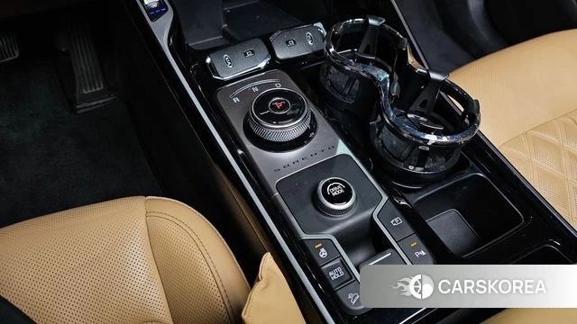Kia Sorento 4th Generation id 5023247 из Кореи 33