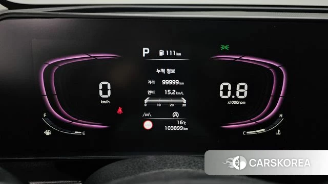 Kia Sportage 5th Generation id 5017030 из Кореи 29