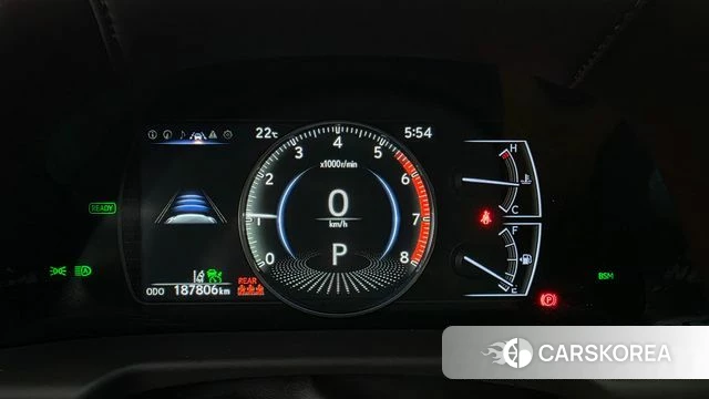 Lexus ES300h 7th generation id 4943384 из Кореи 18