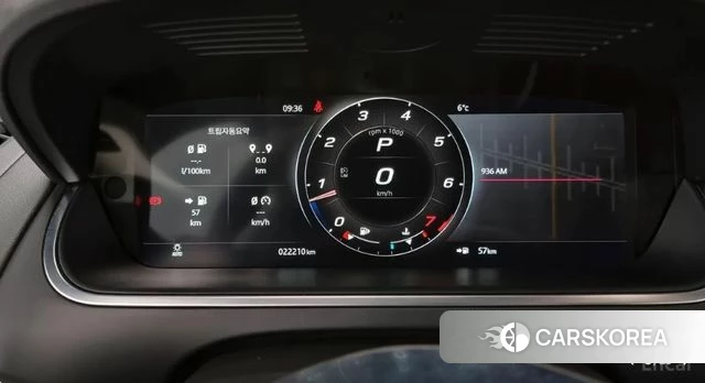 Jaguar F-TYPE id 4711183 из Кореи 18