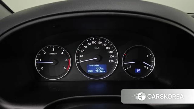 Hyundai The New Grand Starex id 4614608 из Кореи 28