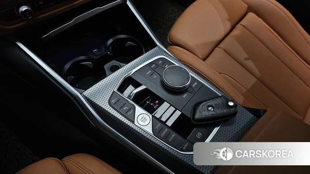 BMW 3 Series (G20) id 4950718 из Кореи 35