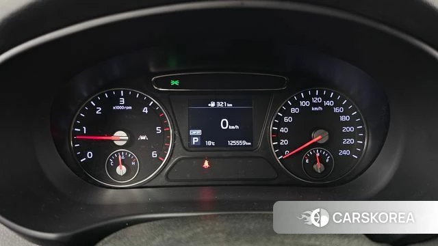 Kia The New Sorento id 5003951 из Кореи 31